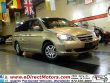 2007 Honda Odyssey