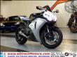 2008 HONDA CBR 1000 RR