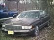 1994 Cadillac Deville