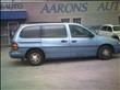 1995 Ford Windstar
