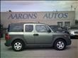 2005 Honda Element