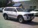 2003 Mitsubishi Montero Sport