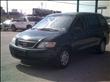 2000 Mazda MPV