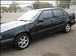 1996 Volvo 850 Series