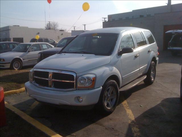 2005 Dodge Durango for sale