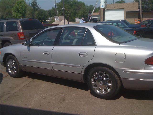 2000 Buick Regal for sale