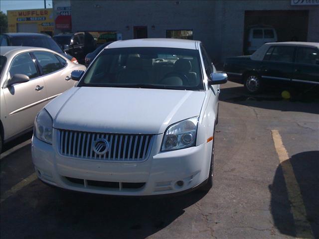 2008 Mercury Sable for sale