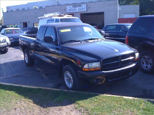 2000 Dodge Dakota for sale