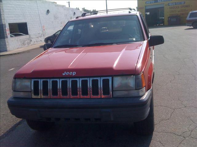1993 Jeep Grand Cherokee for sale