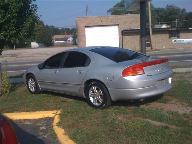 2000 Dodge Intrepid for sale