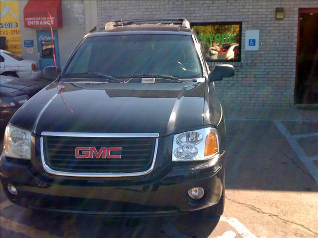 2003 GMC Envoy XL for sale