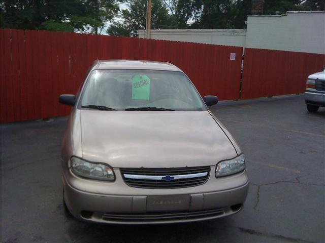 2000 Chevrolet Malibu for sale