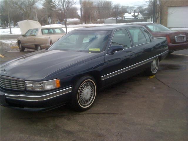 1994 Cadillac Deville for sale