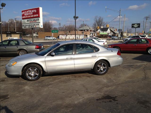 2003 Ford Taurus for sale