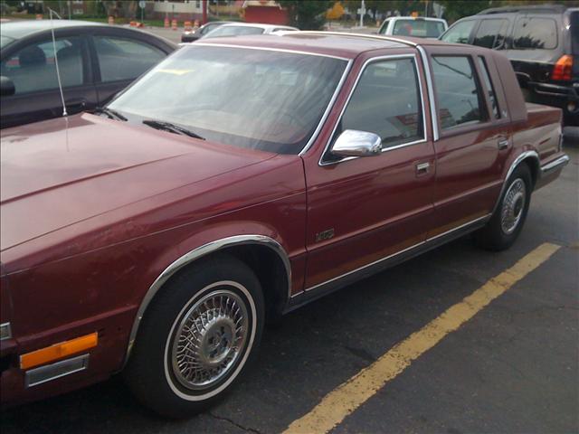 1993 Chrysler Imperial for sale