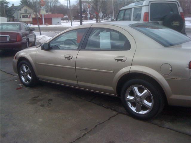 2004 Dodge Stratus for sale