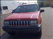 1993 Jeep Grand Cherokee
