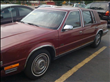 1993 Chrysler Imperial
