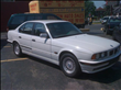 1995 BMW 5 series