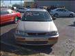1996 Mazda Protege