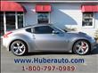 2009 Nissan 370Z
