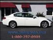 2008 Infiniti G35
