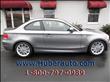 2010 BMW 1 series