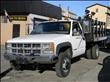 2000 Chevrolet K3500