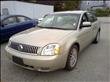 2005 Mercury Montego