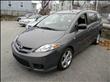 2007 Mazda 5