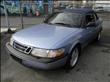 1996 Saab 900