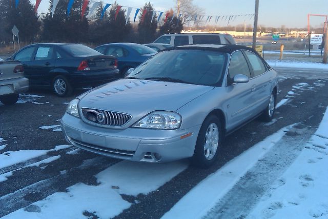 2004 Mercury Sable for sale