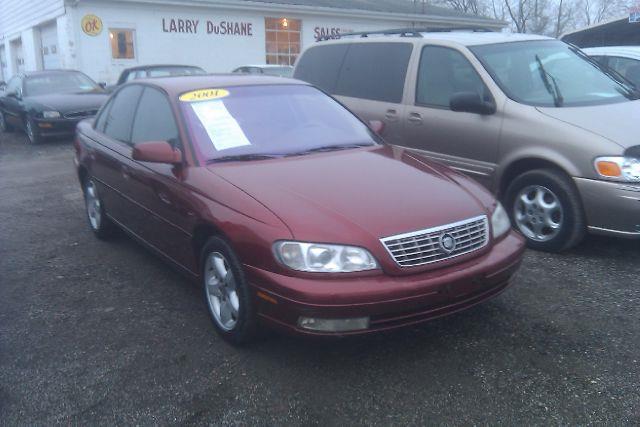 2001 Cadillac Catera for sale