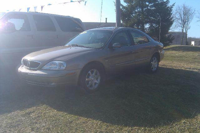 2003 Mercury Sable for sale