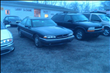 1994 Pontiac Bonneville