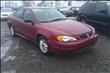 2005 Pontiac Grand Am