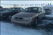 2000 Mercury Sable