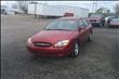 2001 Ford Taurus