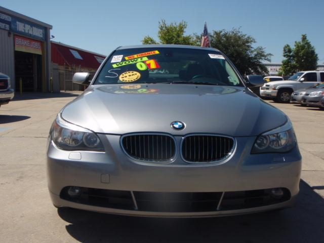 2007 BMW 5 series for sale