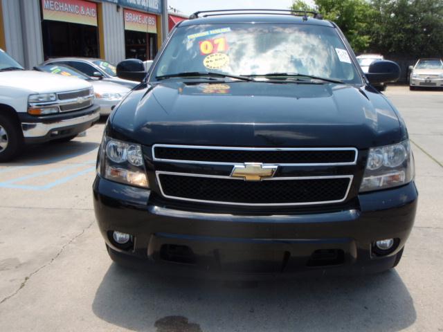 2007 Chevrolet Avalanche for sale