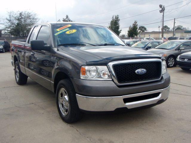2007 Ford F150 for sale