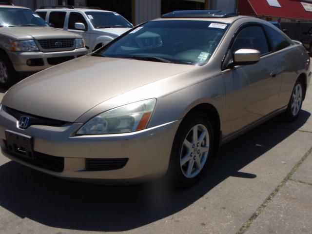 2004 Honda Accord for sale