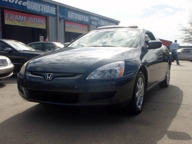 2003 Honda Accord for sale