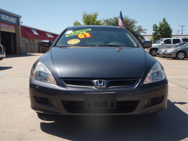 2007 Honda Accord for sale