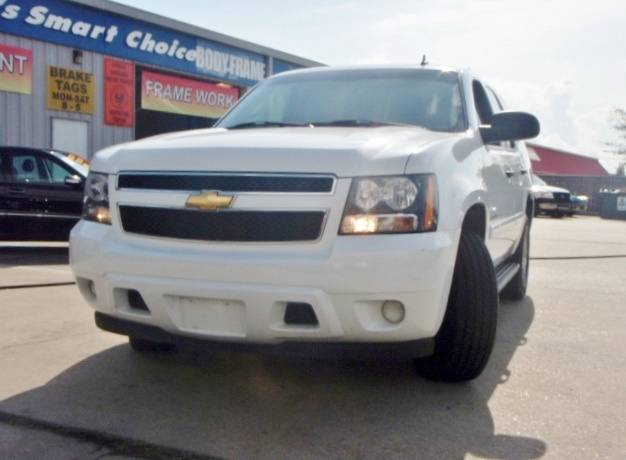 2007 Chevrolet Tahoe for sale
