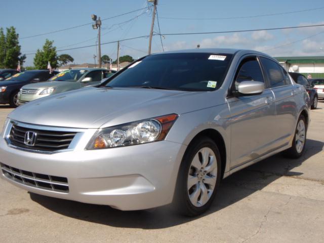 2010 Honda Accord for sale
