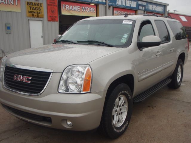 2008 GMC Yukon XL for sale