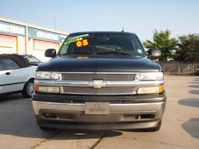 2005 Chevrolet Tahoe for sale