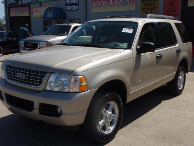 2005 Ford Explorer for sale