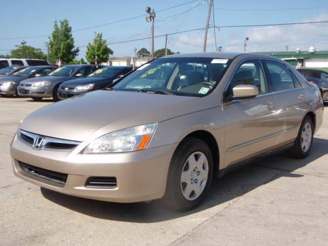 2006 Honda Accord for sale